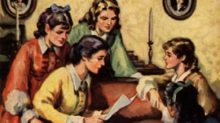 <i>Little Women</i>: The Sisters Are Doing It For Themselves